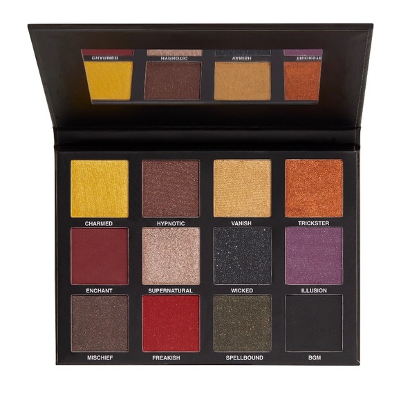 Black Radiance palette lot - Picture 7 of 12